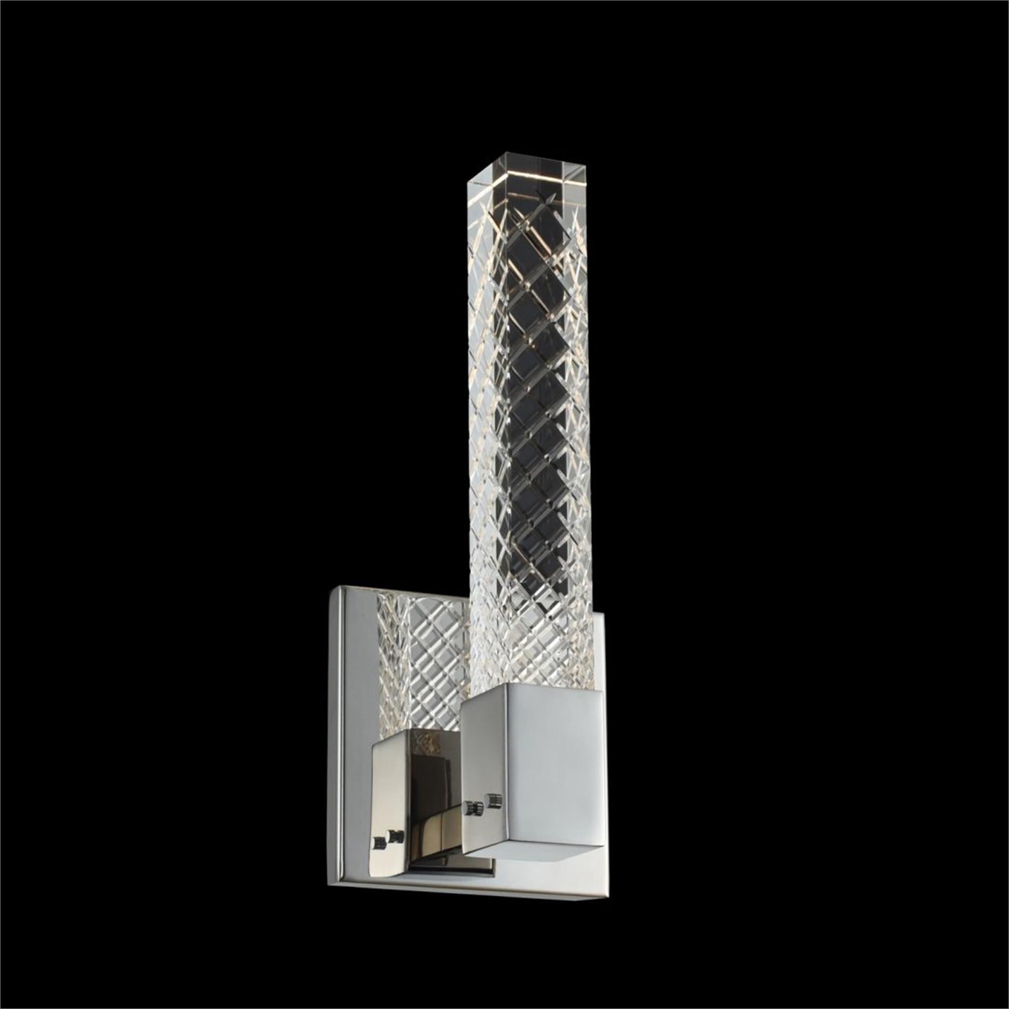 Apollo Small Wall Sconce,