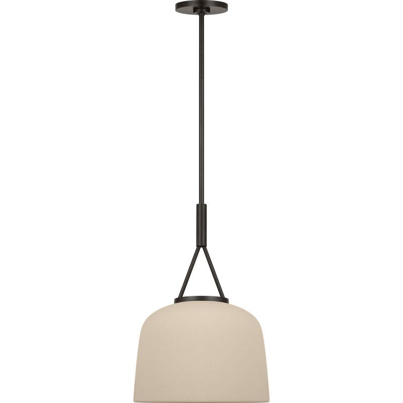 Liora 18 Inch Mini Pendant by Visual Comfort Studio