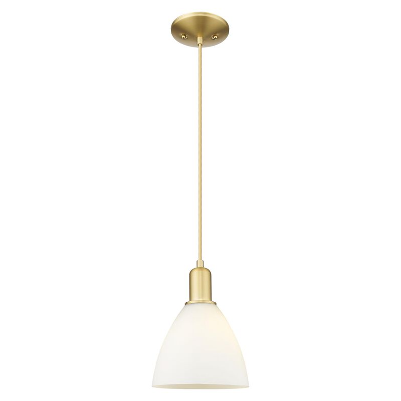 Bruno Marashlian Bristol 8 Inch Mini Pendant by Innovations Lighting