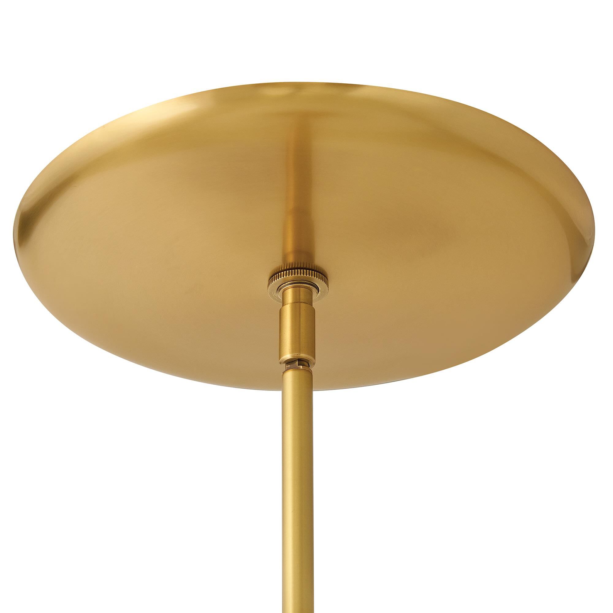 Fantine Small Chandelier,