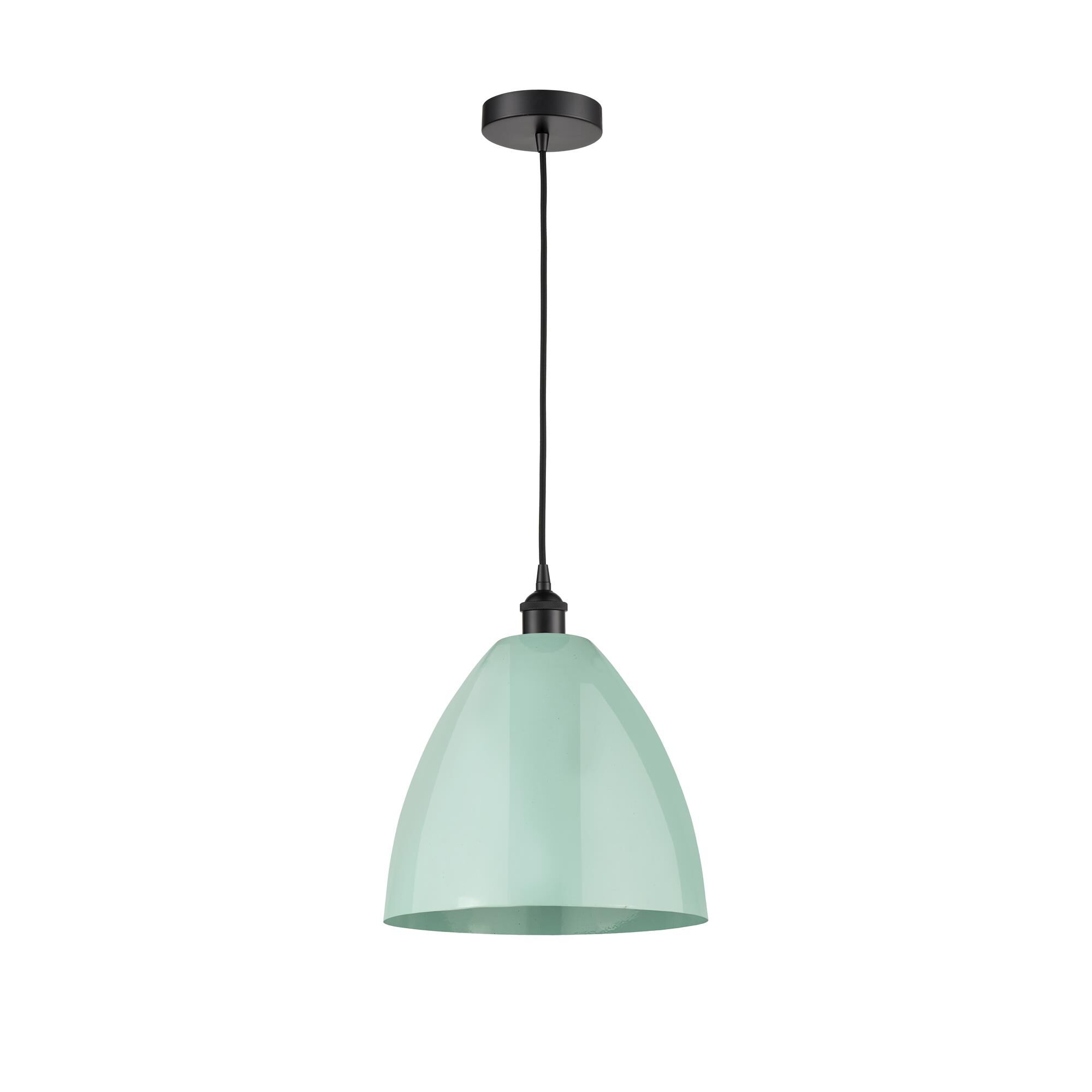 Plymouth Dome Mini Pendant by Innovations Lighting
