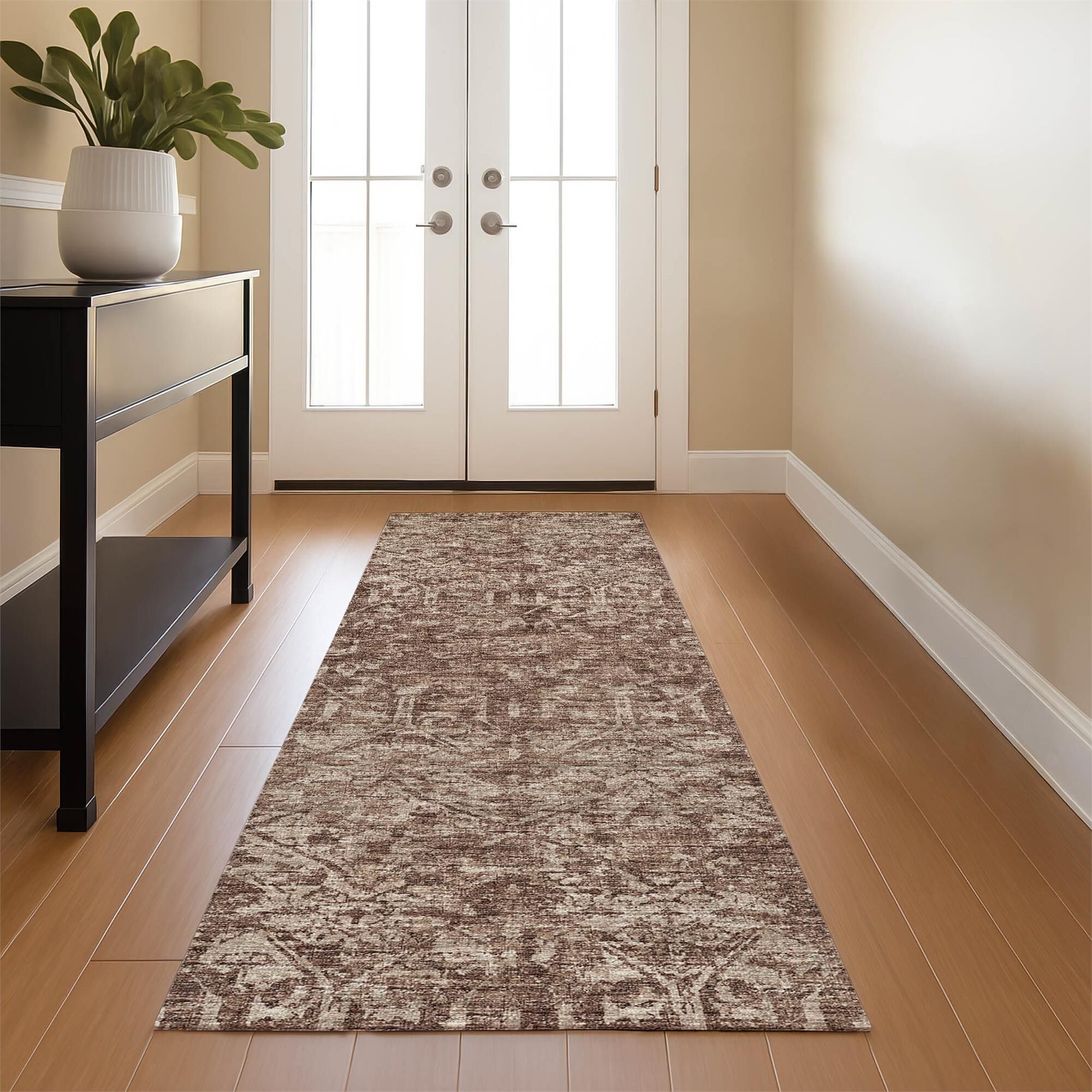 Aberdeen Ab1 Area Rug,