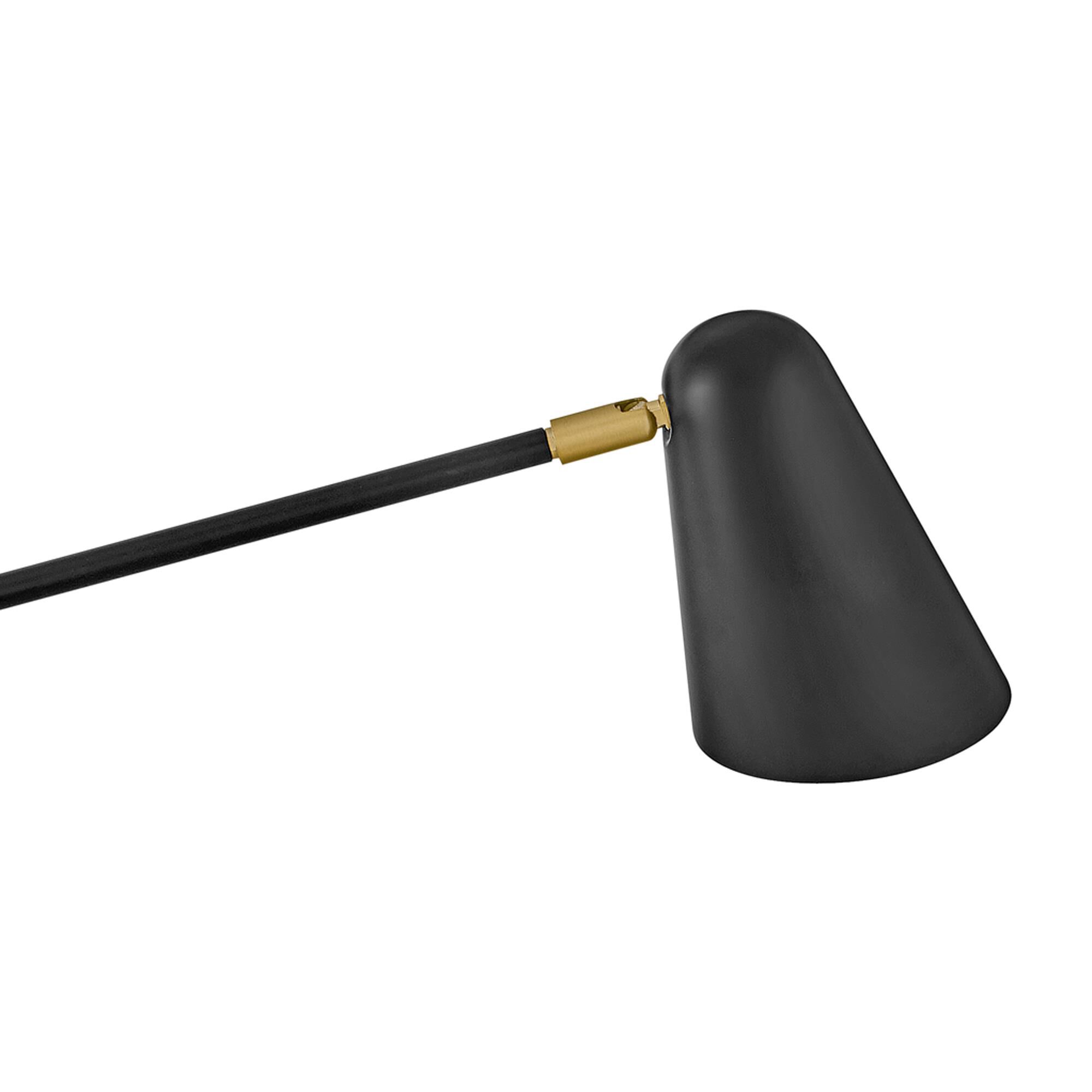 Birdie 22 Inch LED Wall Sconce by Lark