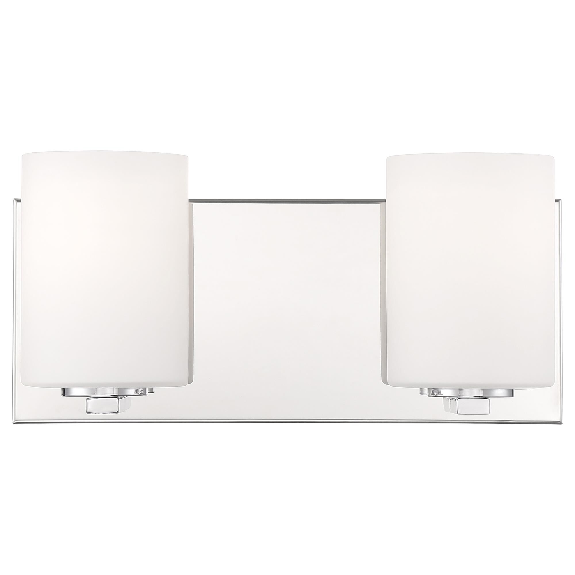 Oslo 13 Inch 2 Light LED Bath Vanity Light by Access Lighting