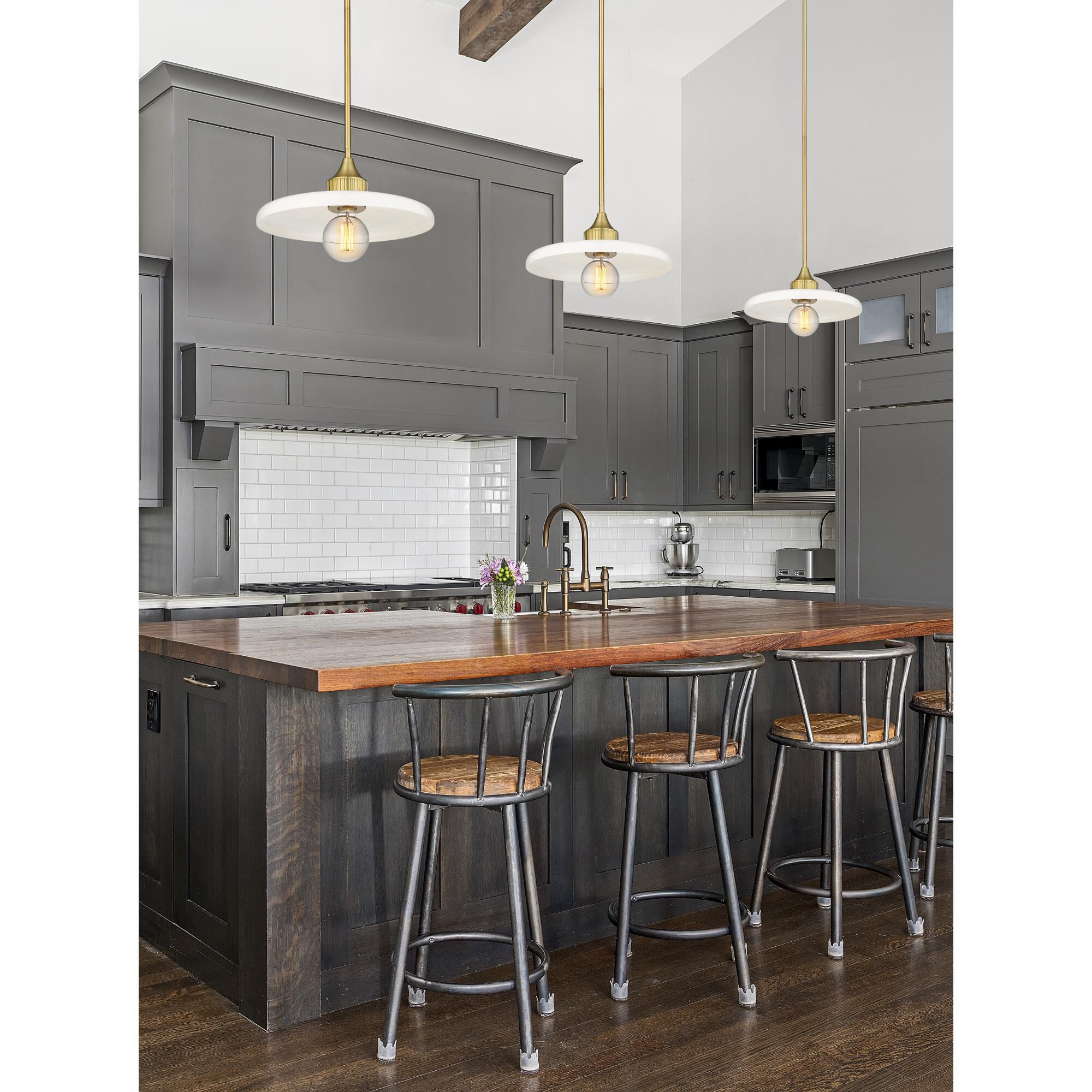 Z-Lite Paloma 14 Inch Large Pendant