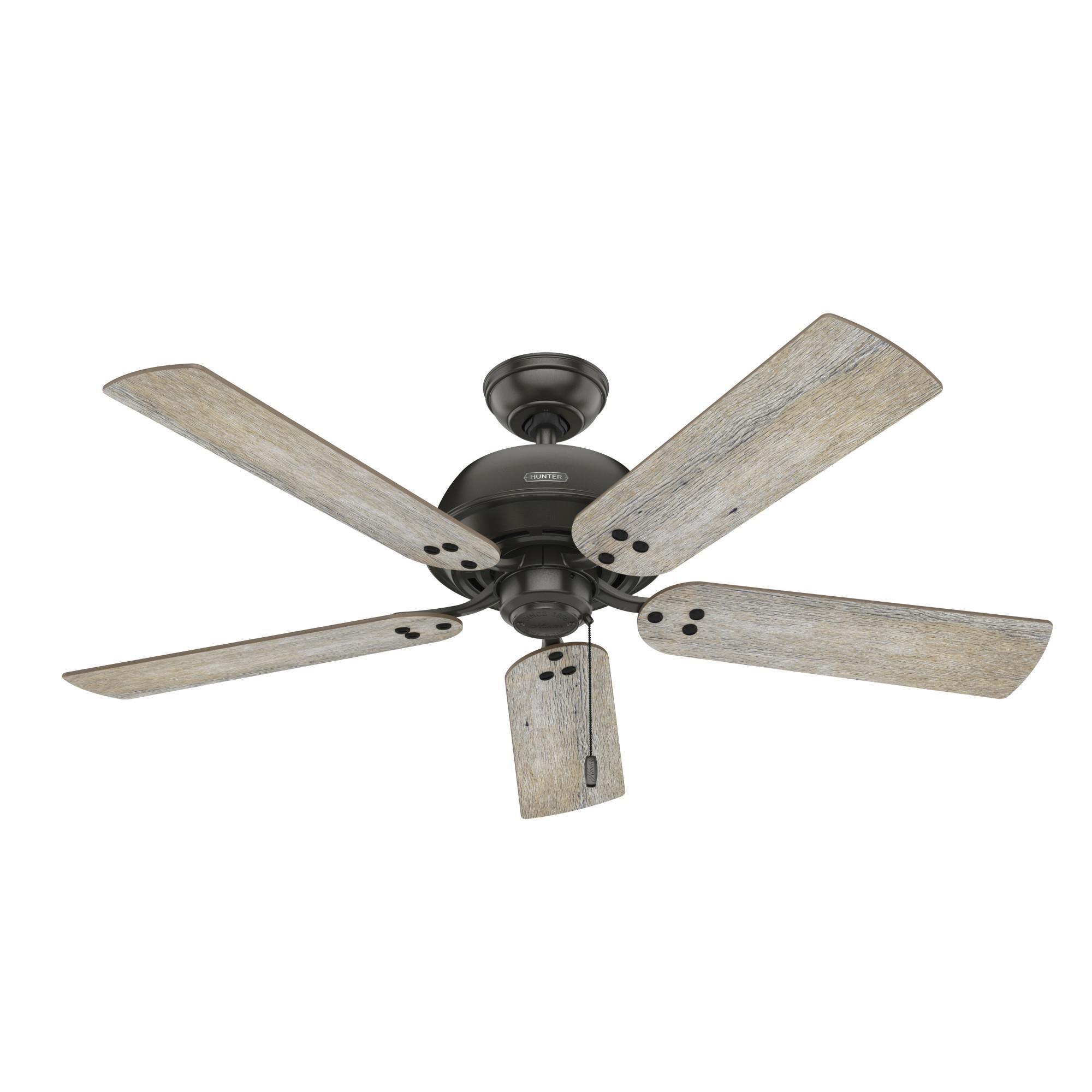 Shady Grove Ceiling Fan by Hunter Fan