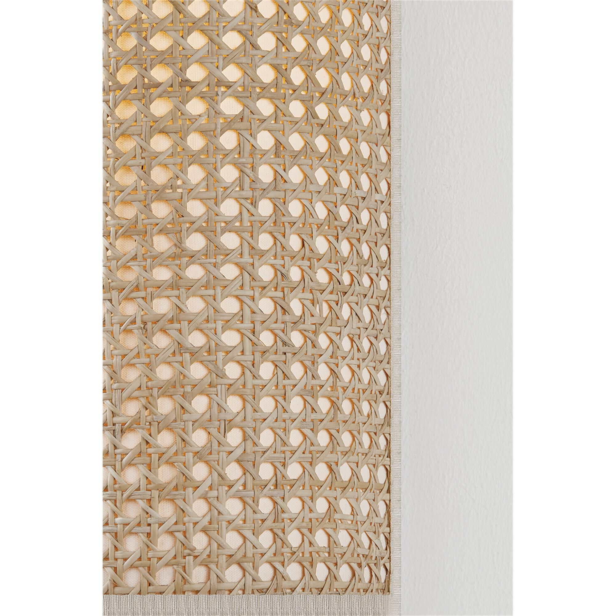 Tina Medium 2 Light Wall Sconce,