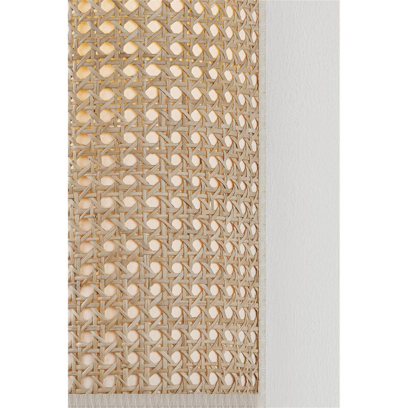 Tina Medium 2 Light Wall Sconce by Mitzi