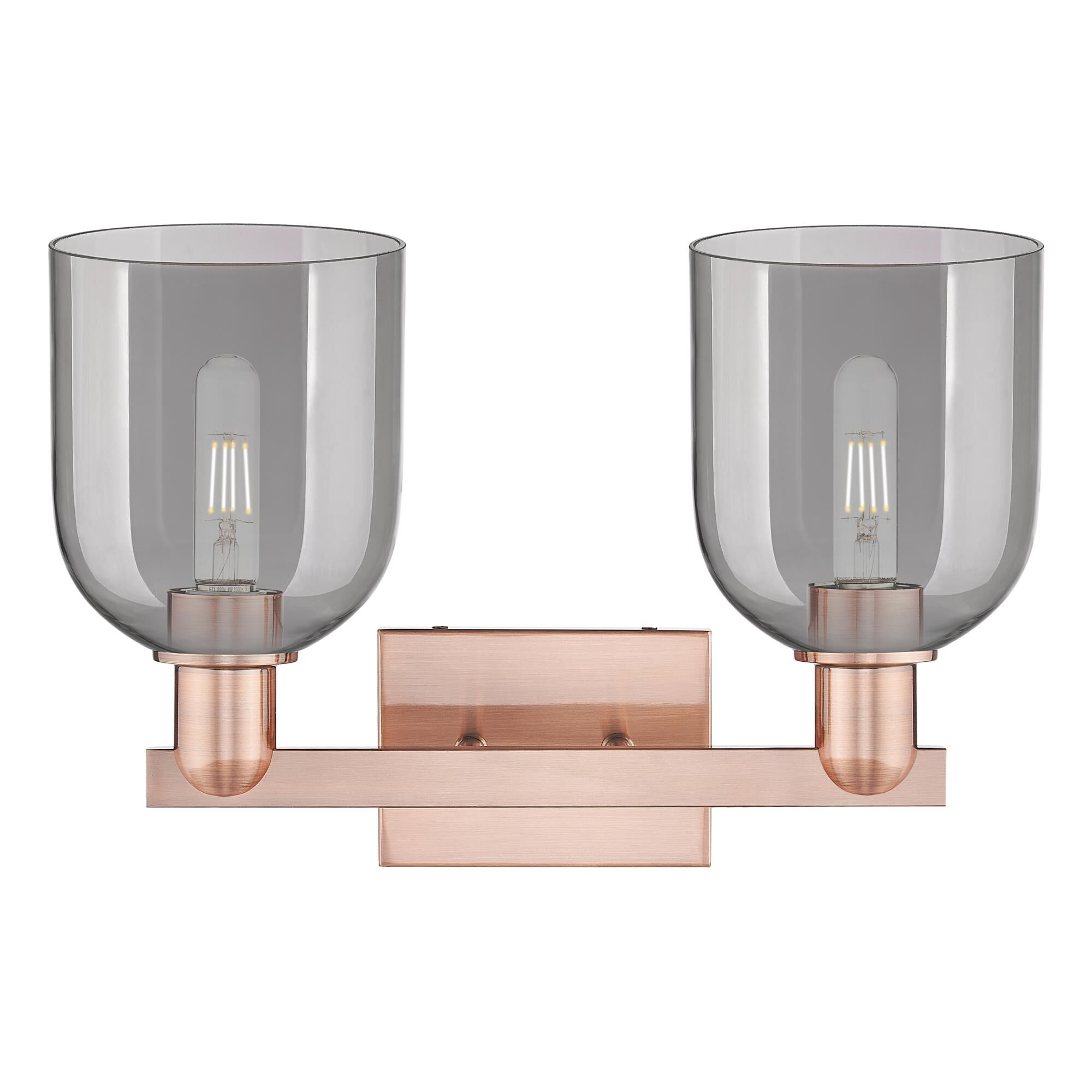 Bruno Marashlian Bella 17 Inch Bath Vanity Light by Innovations Lighting