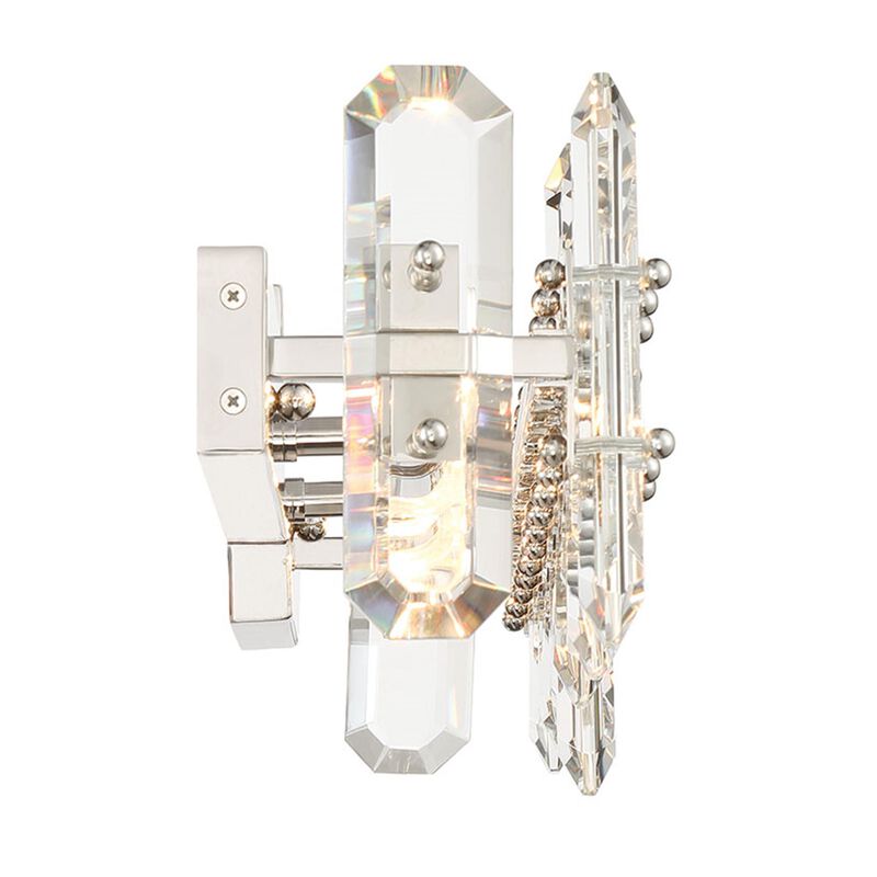 Bolton 24 Inch 3 Light Bath Vanity Light by Crystorama