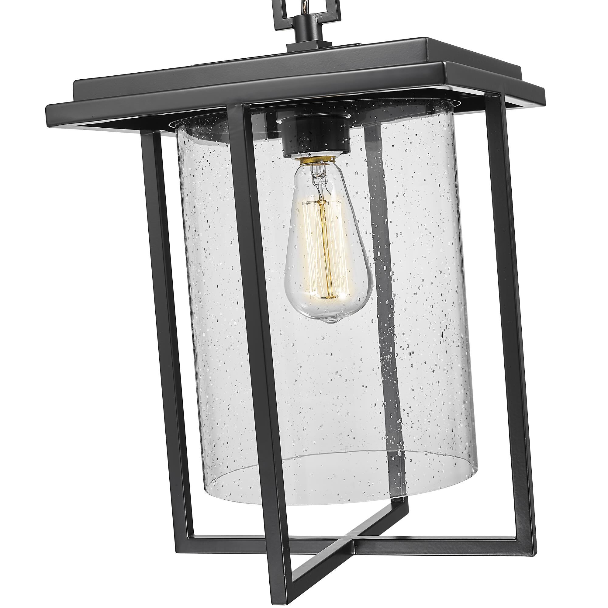 Adair 18 Inch Outdoor Hanging Lantern by Millenium Lighting