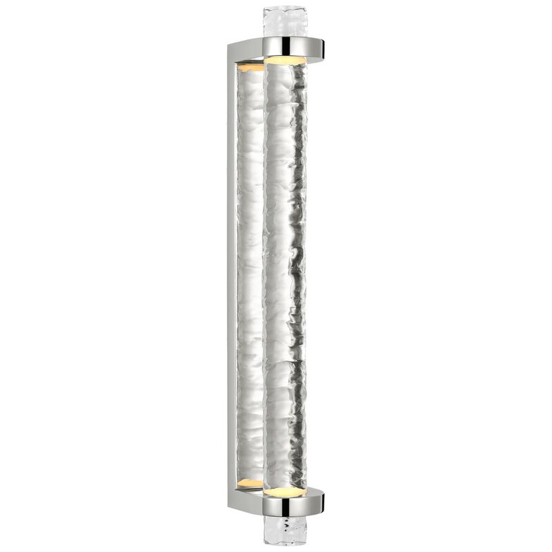 Marie Flanigan Theron 21 Inch Bath Vanity Light by Visual Comfort Signature Collection