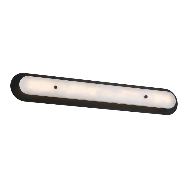 Tramore 38 Inch Outdoor Wall Light by Eurofase Lighting