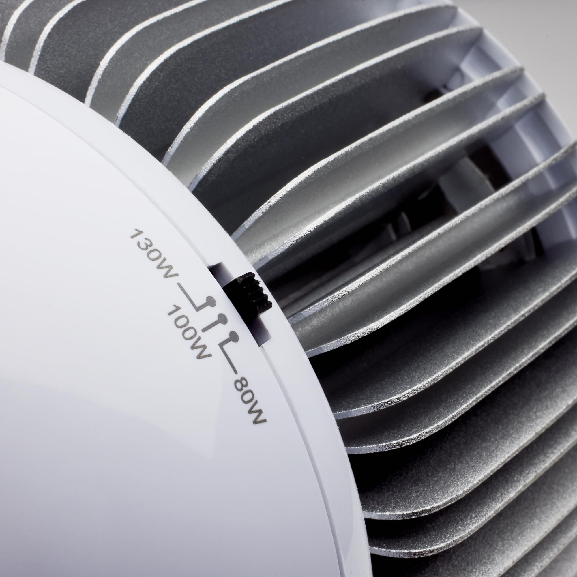 80 Watt 4000K LED Light Bulb by Satco