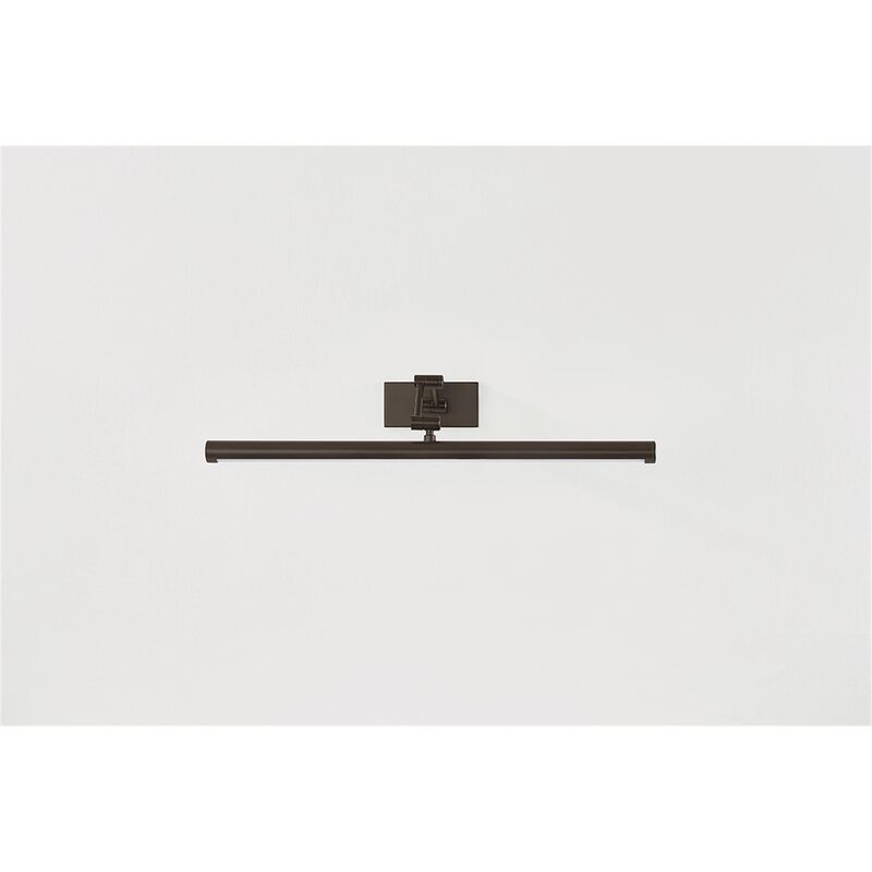 Isaac 24 Inch Picture and Display Light by Troy Lighting