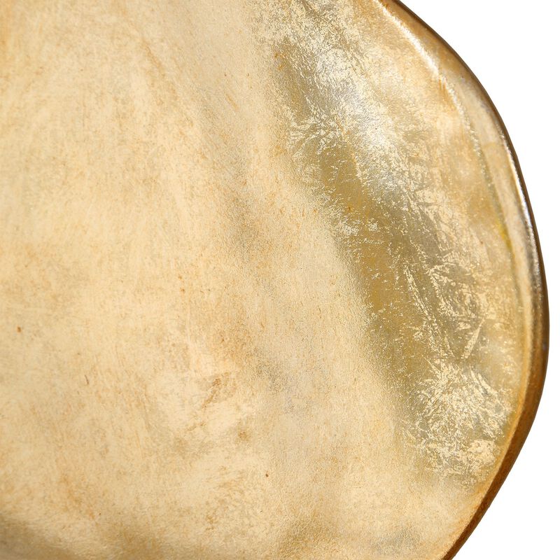 Lumina Alternative Wall Art Set of 3 by Uttermost