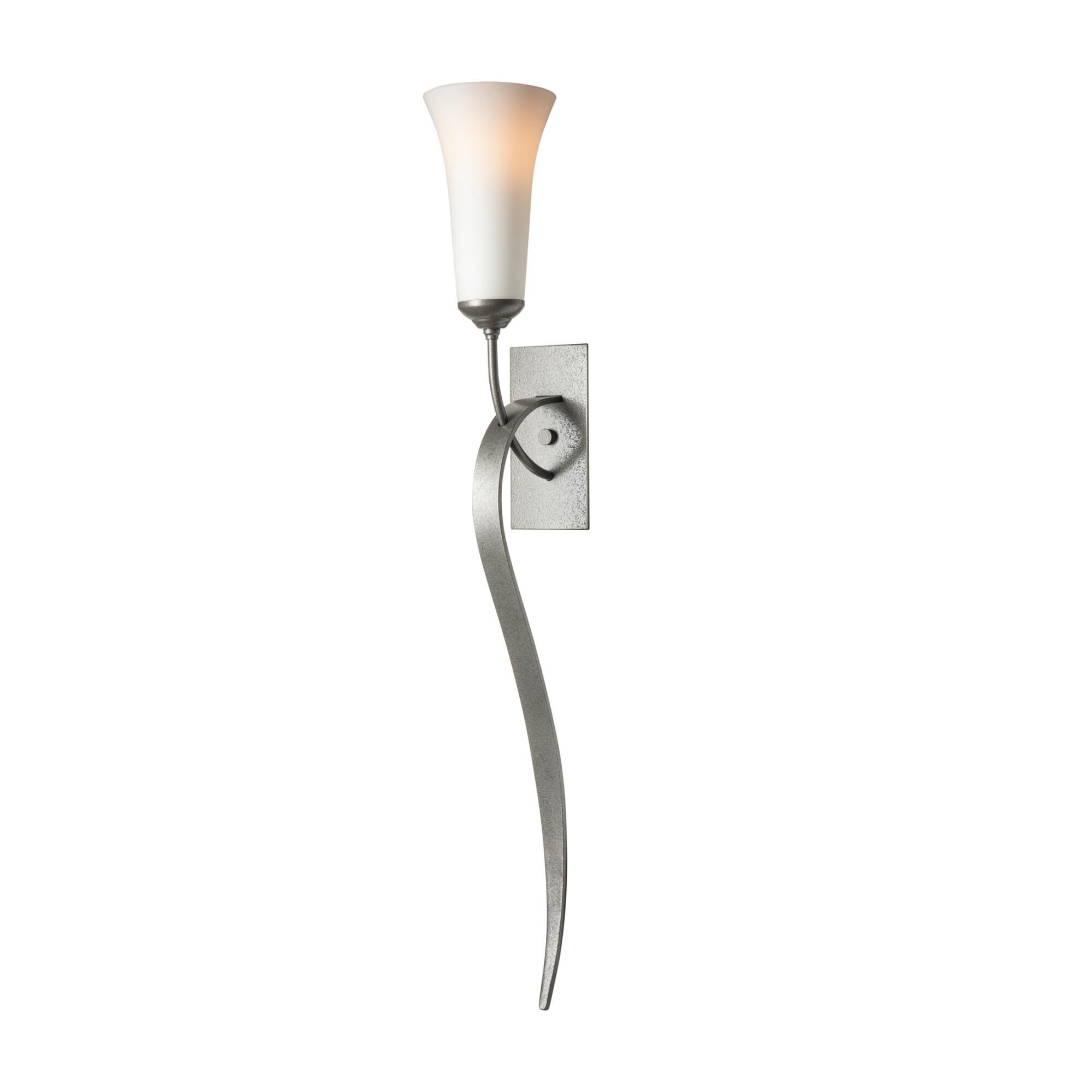 Sweeping Wall Sconce by Hubbardton Forge