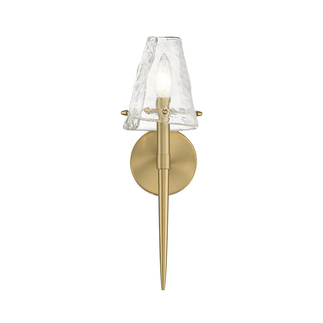 Shellbourne 16 Inch Wall Sconce | Capitol Lighting 1800lighting.com