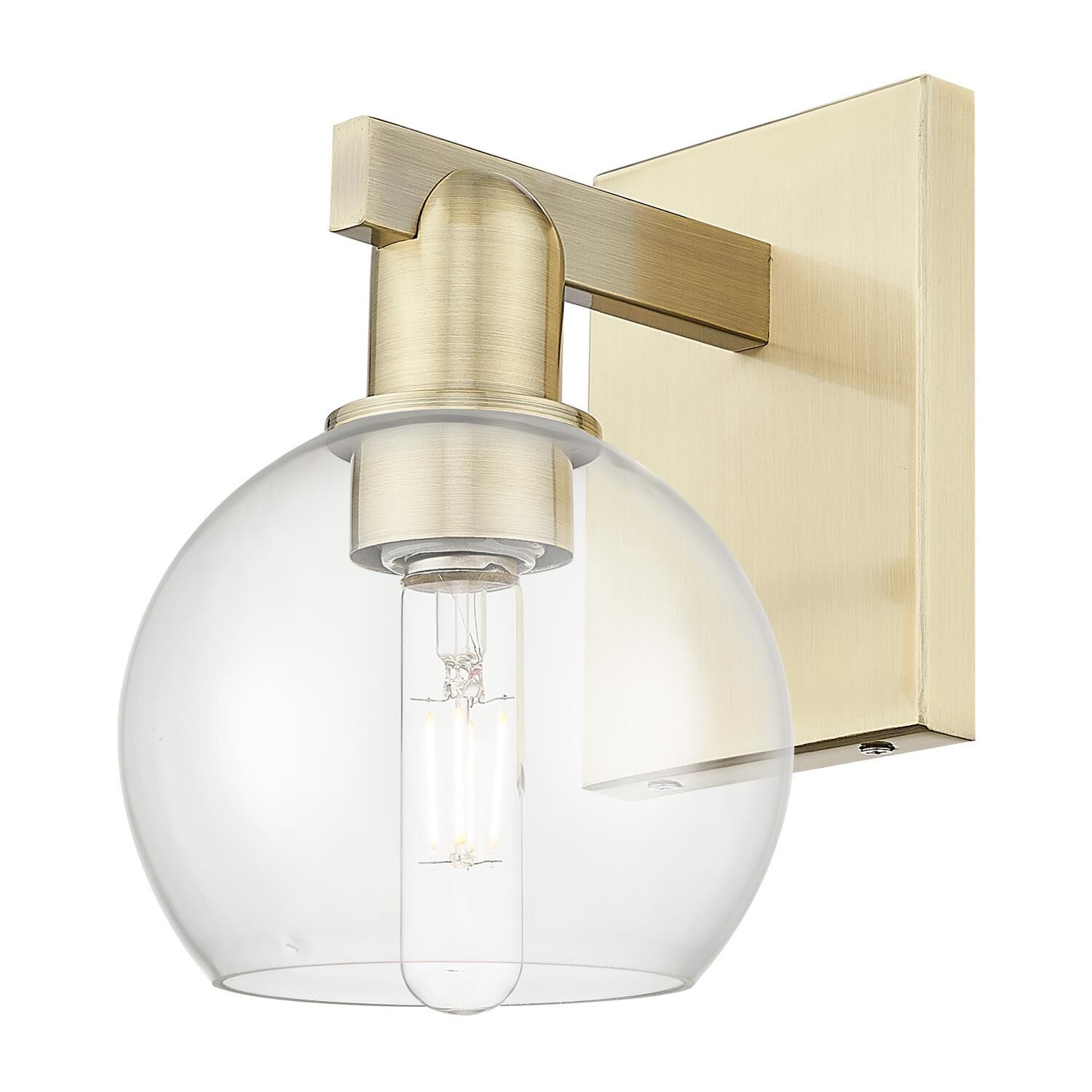 Bruno Marashlian Athens 10 Inch Wall Sconce by Innovations Lighting