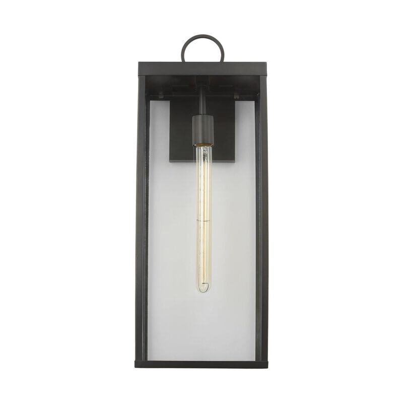 Drew & Jonathan Howell 24 Inch Outdoor Wall Light by Visual Comfort Studio
