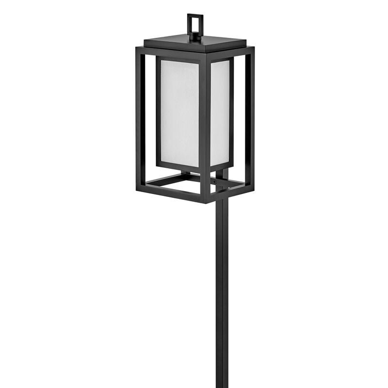Hinkley Lighting Republic 24 Inch Decorative Pathway Light