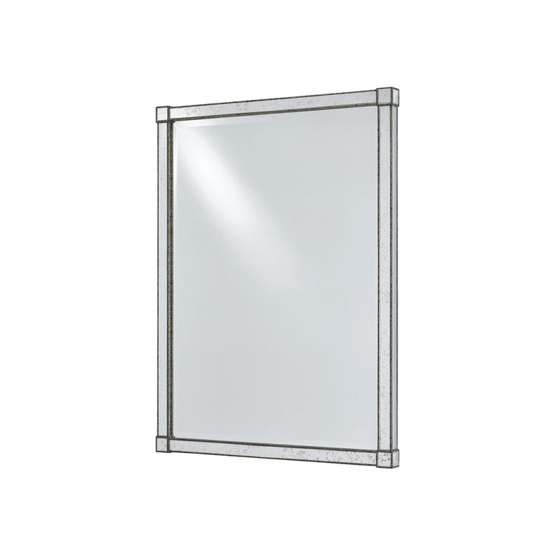 Monarch Decorative Mirrors by Currey and Company