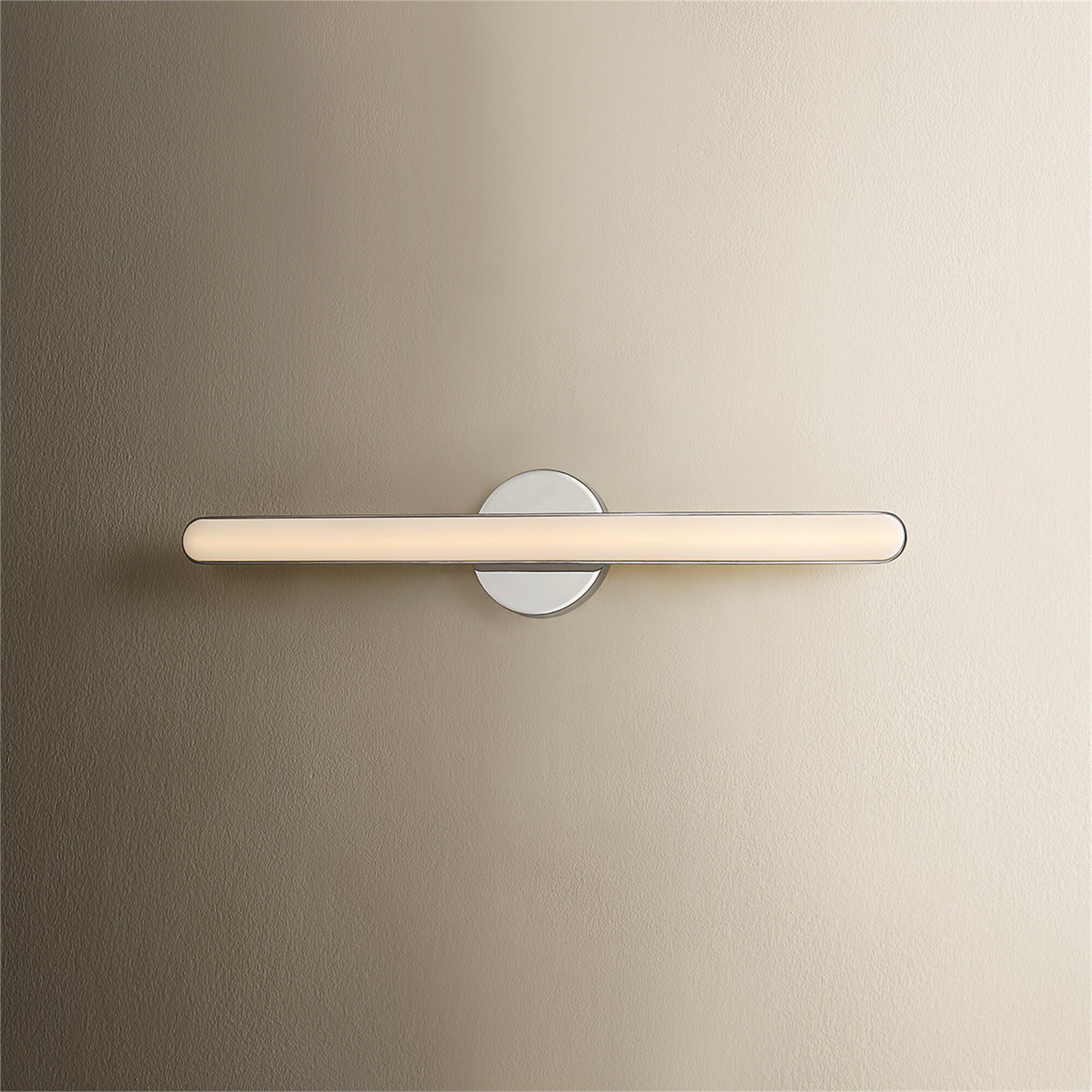 Volt 24 Inch Bath Vanity Light,