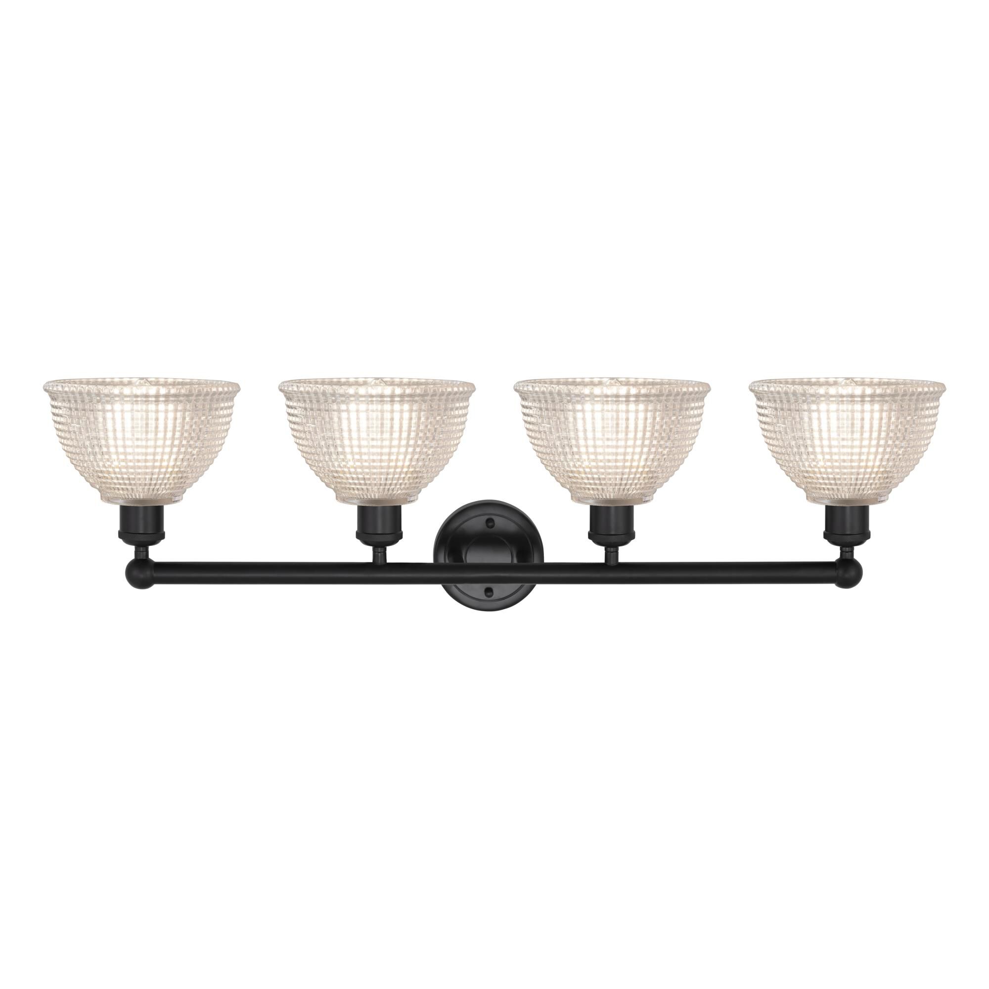 Bruno Marashlian Arietta 35 Inch Bath Vanity Light by Innovations Lighting