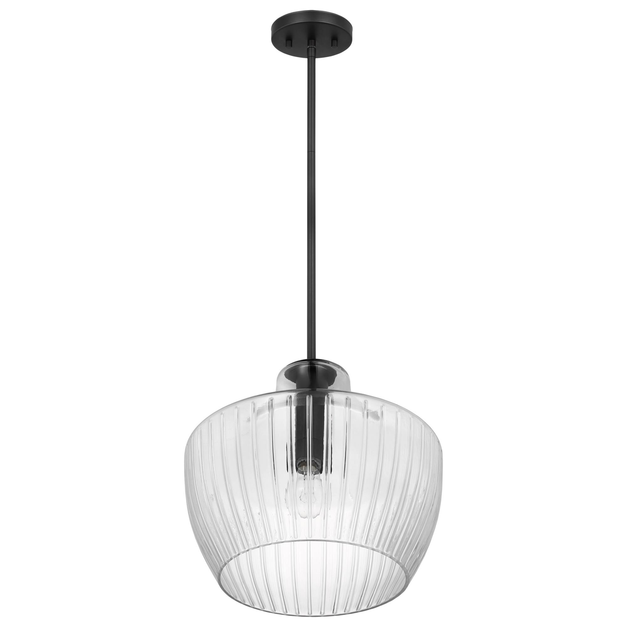 Nuvo Lighting Destin 14 Inch Large Pendant