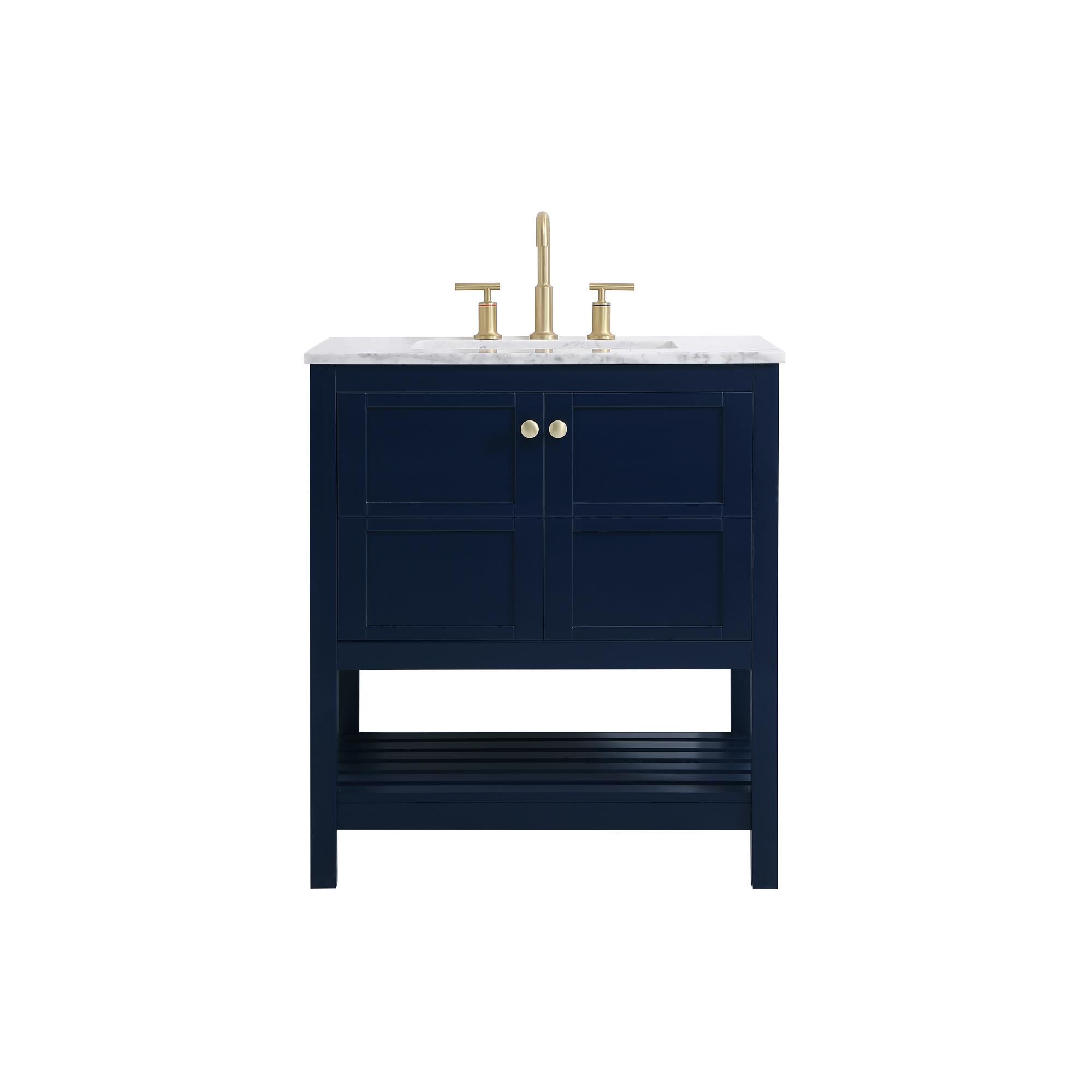 Thalen Bath Vanity by Elegant Decor