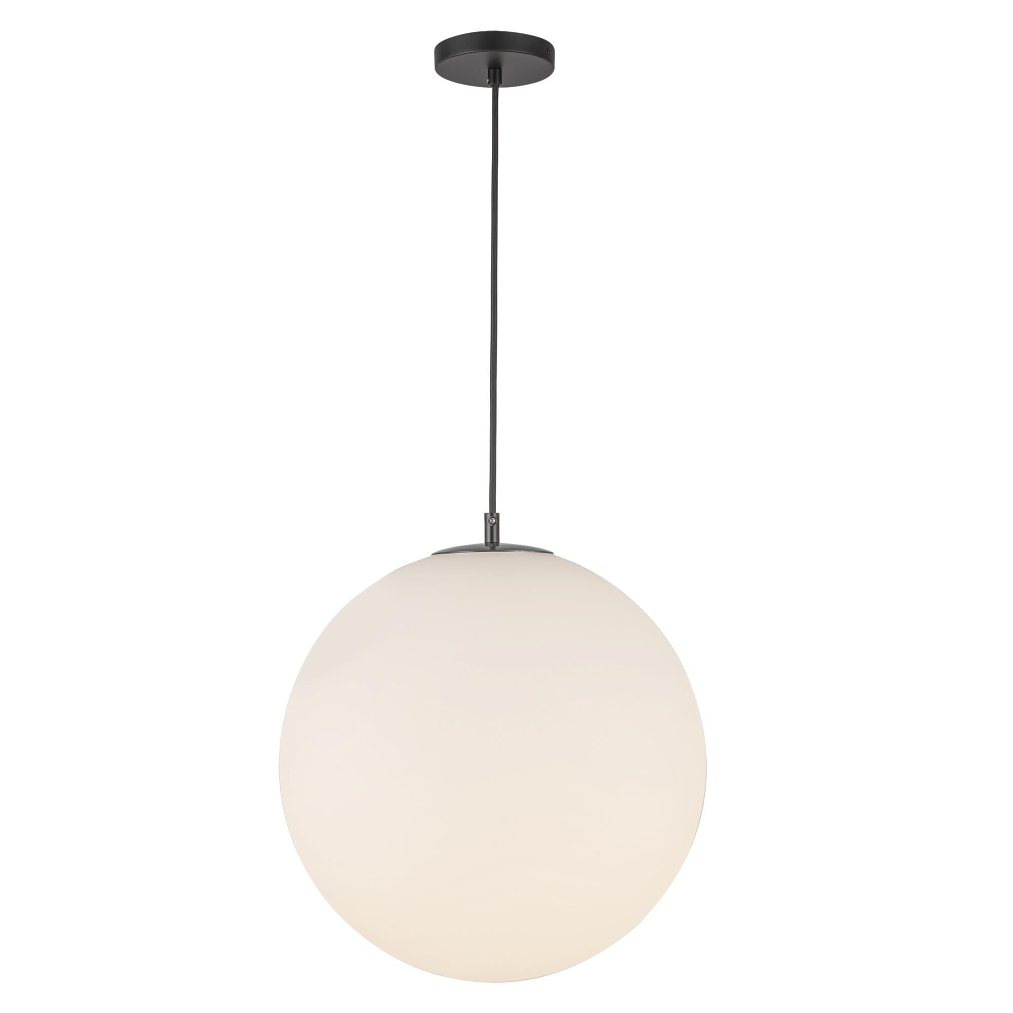 Marco 16 Inch Large Pendant by Kuzco Lighting
