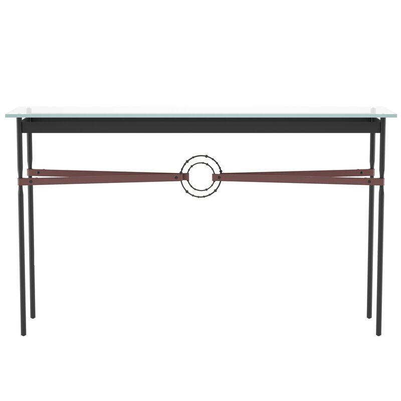 Equus 54 Inch Console Table by Hubbardton Forge