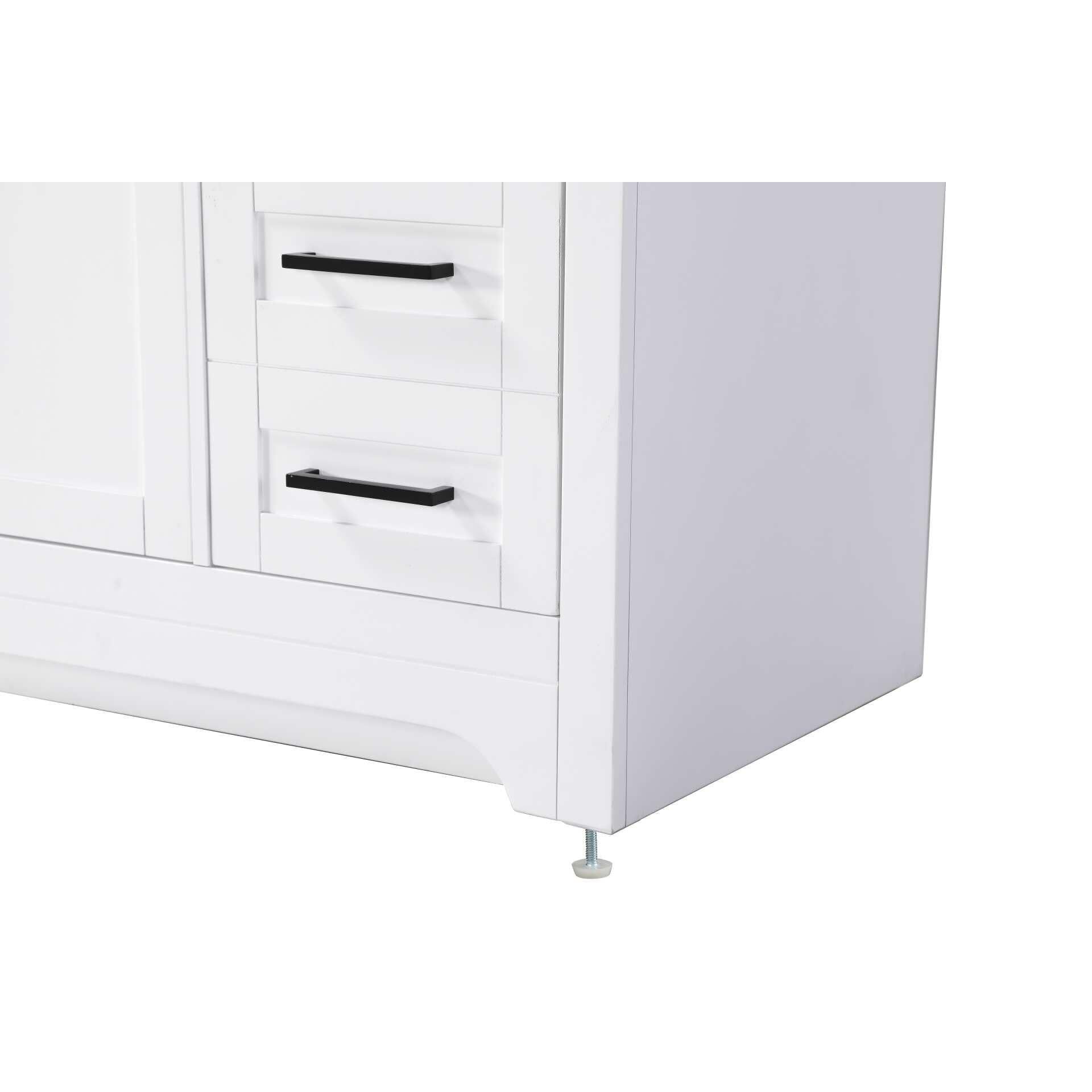 Remington 54 Inch Bath Vanity by Elegant Decor