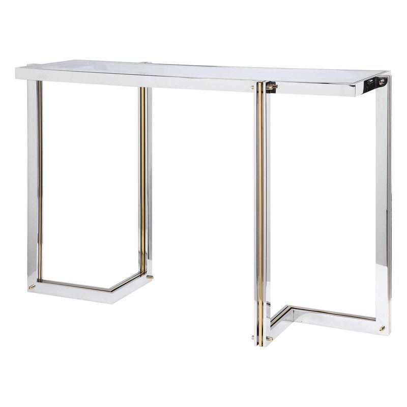 Locke 51 Inch Console Table by Uttermost