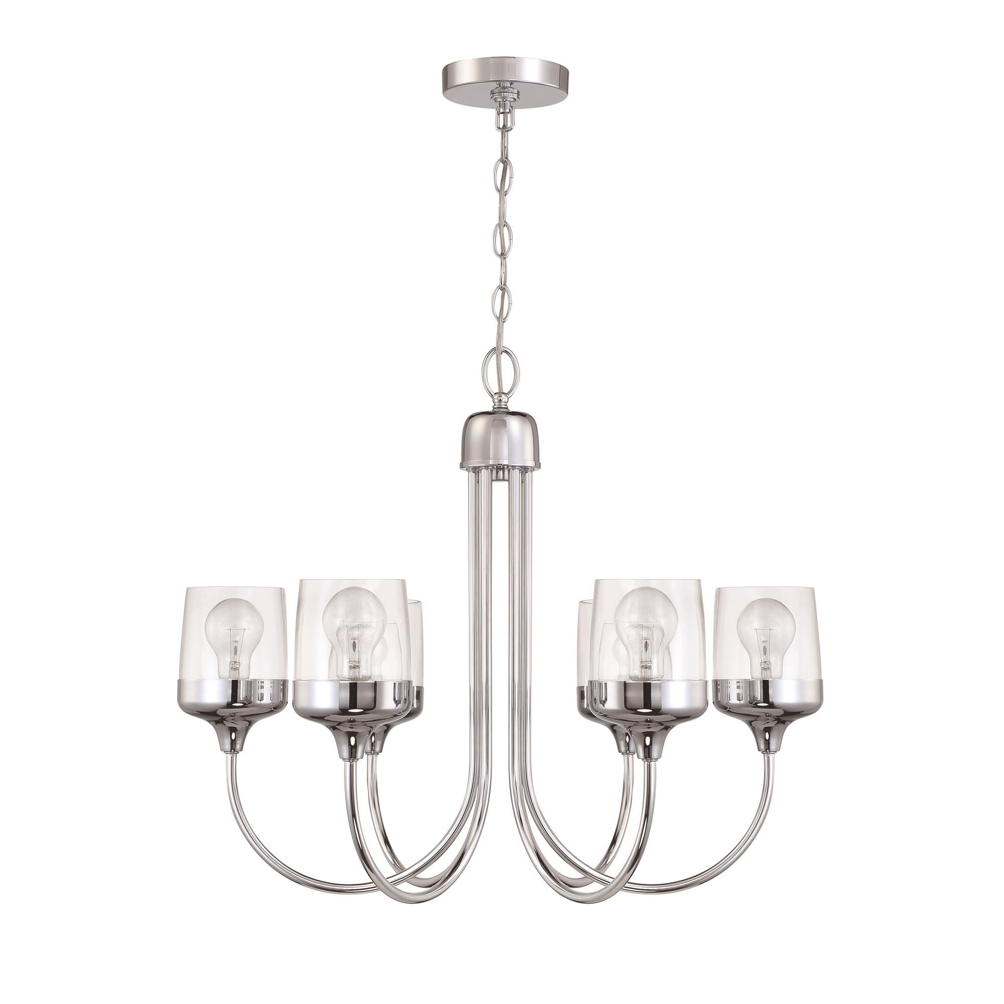 Wrenn Medium Chandelier,