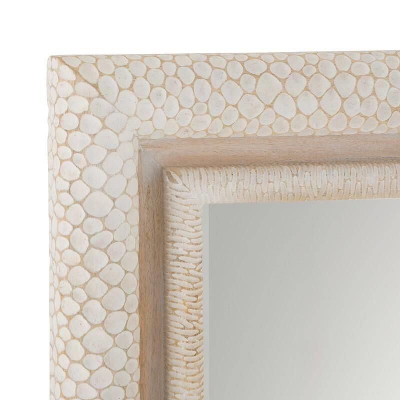 Indo 41 Inch Decorative Mirror by Arteriors Home
