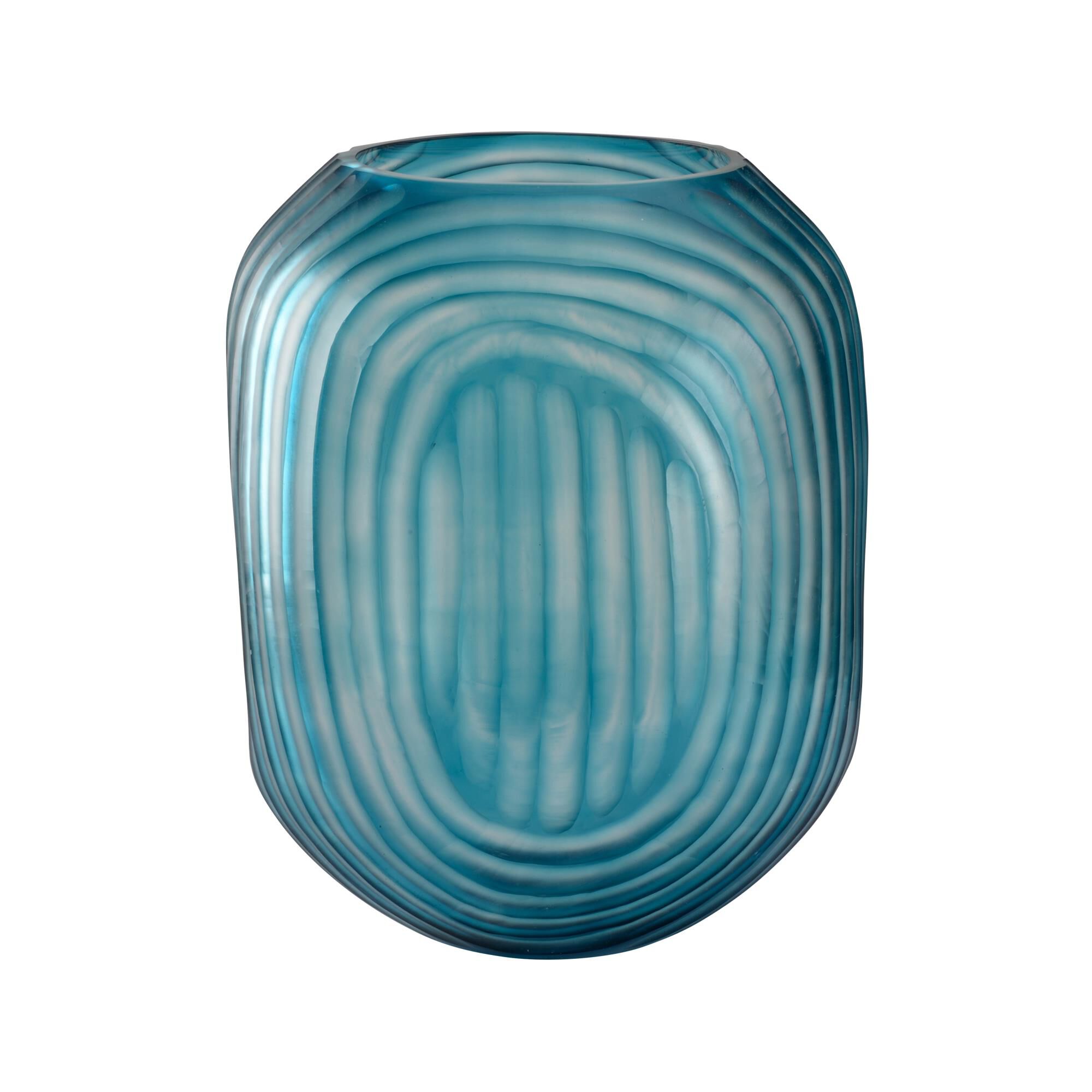 Swirl Vase-Urn by Chelsea House