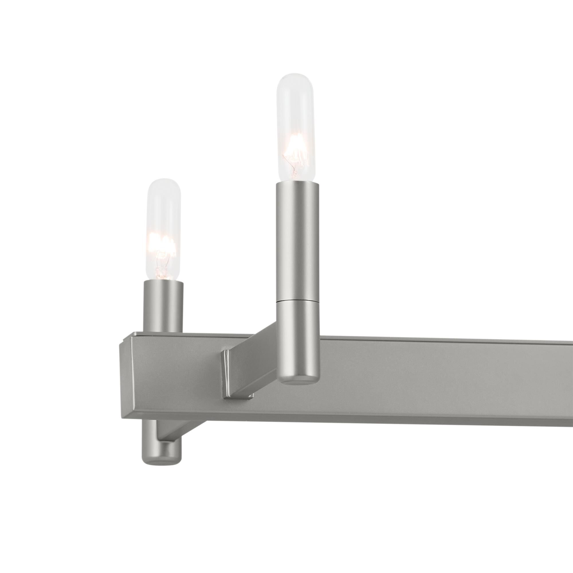 Erzo Medium Linear Chandelier,