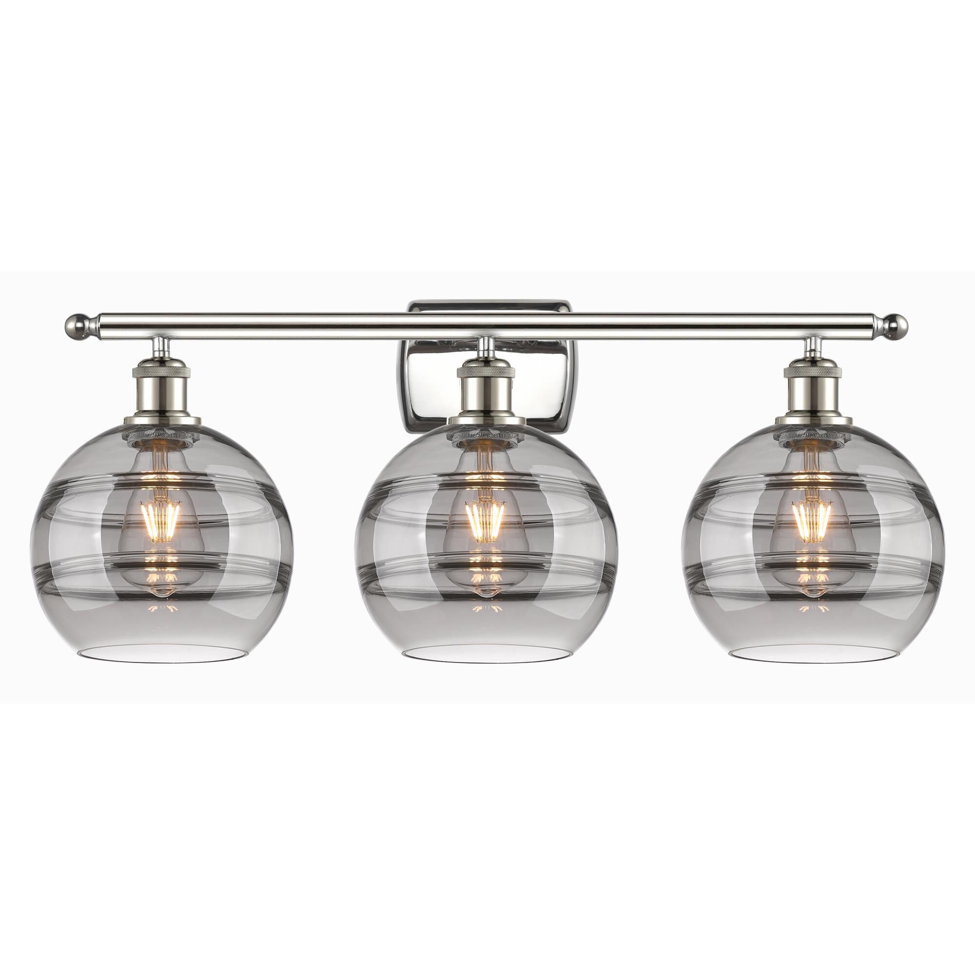 Bruno Marashlian Rochester 28 Inch Bath Vanity Light by Innovations Lighting