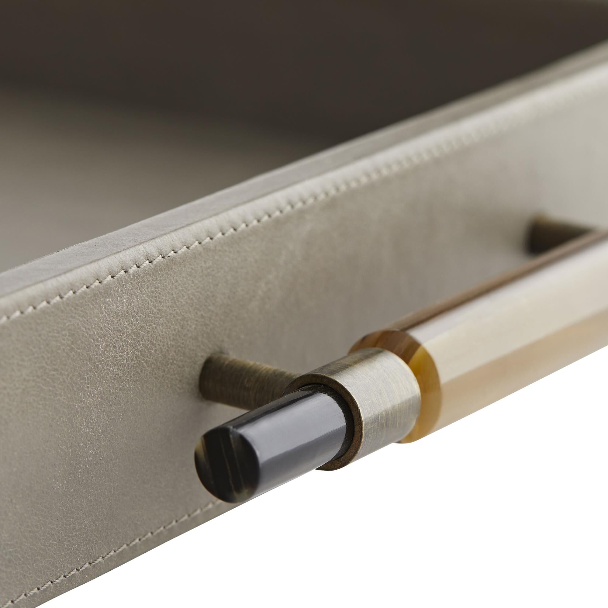 Shown in Morel finish