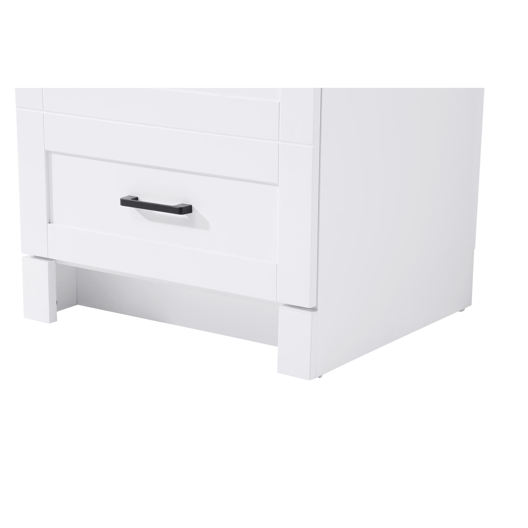 Soma 65 Inch Storage Cabinet by Elegant Decor