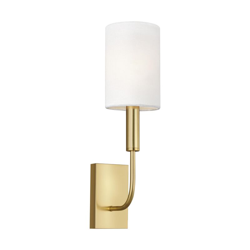 Ellen DeGeneres Brianna 14 Inch Wall Sconce by Visual Comfort Studio