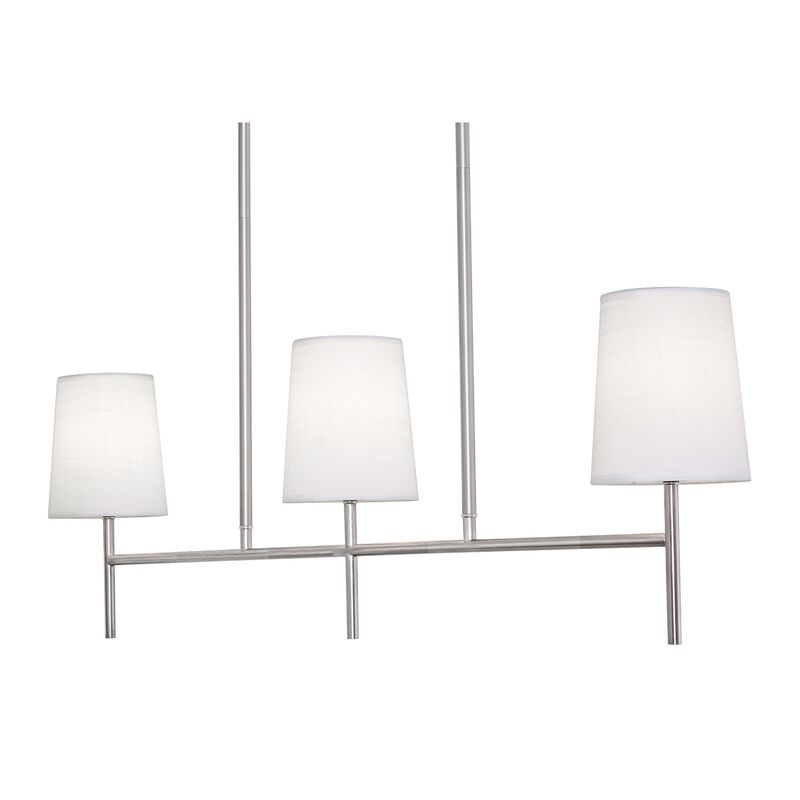 Rose 36 Inch Linear Suspension Light by AFX Lighting