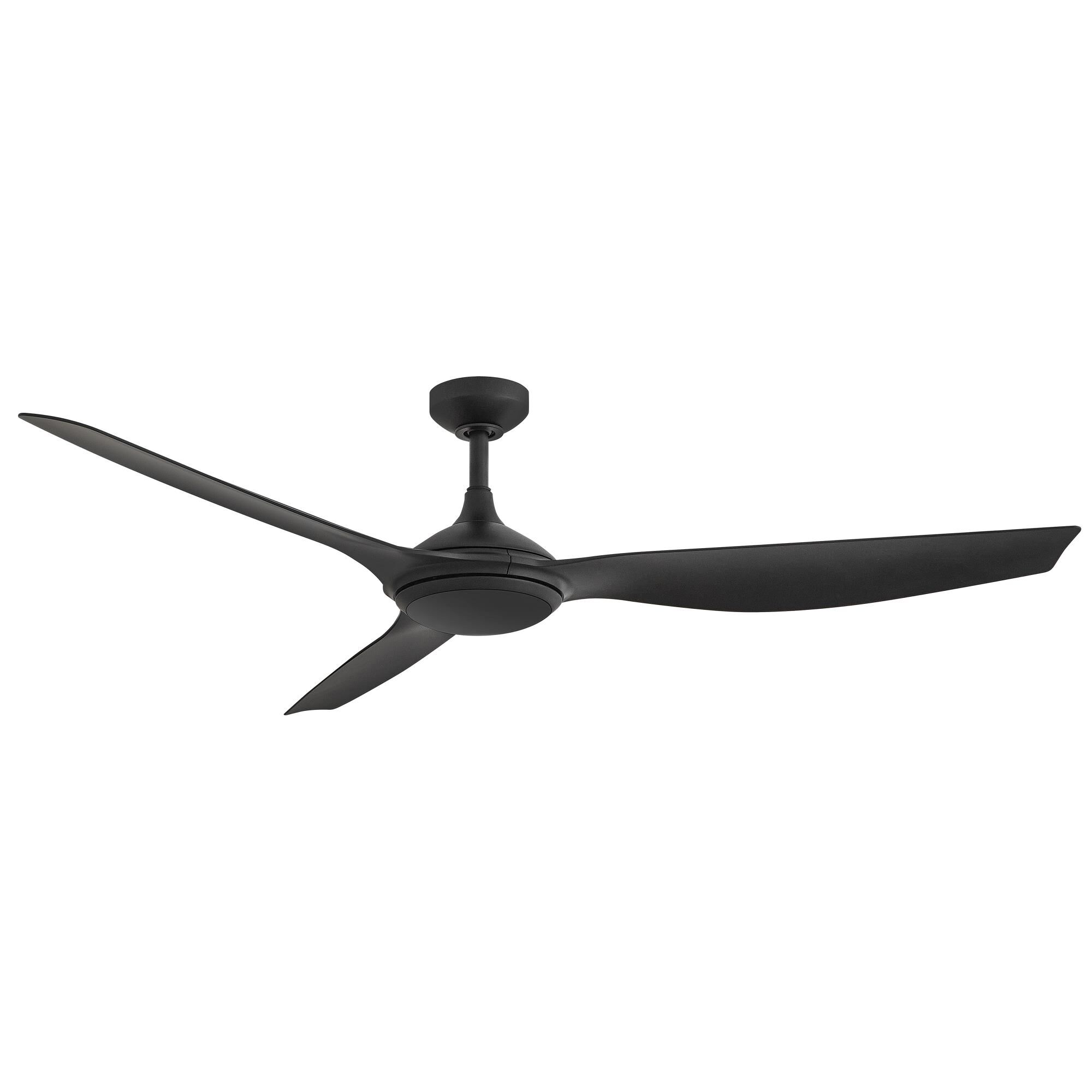 Talan 64 Inch Ceiling Fan with Light Kit by Hinkley Lighting