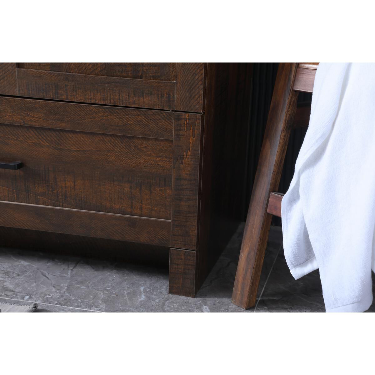 Soma 84 Inch Bath Vanity by Elegant Decor