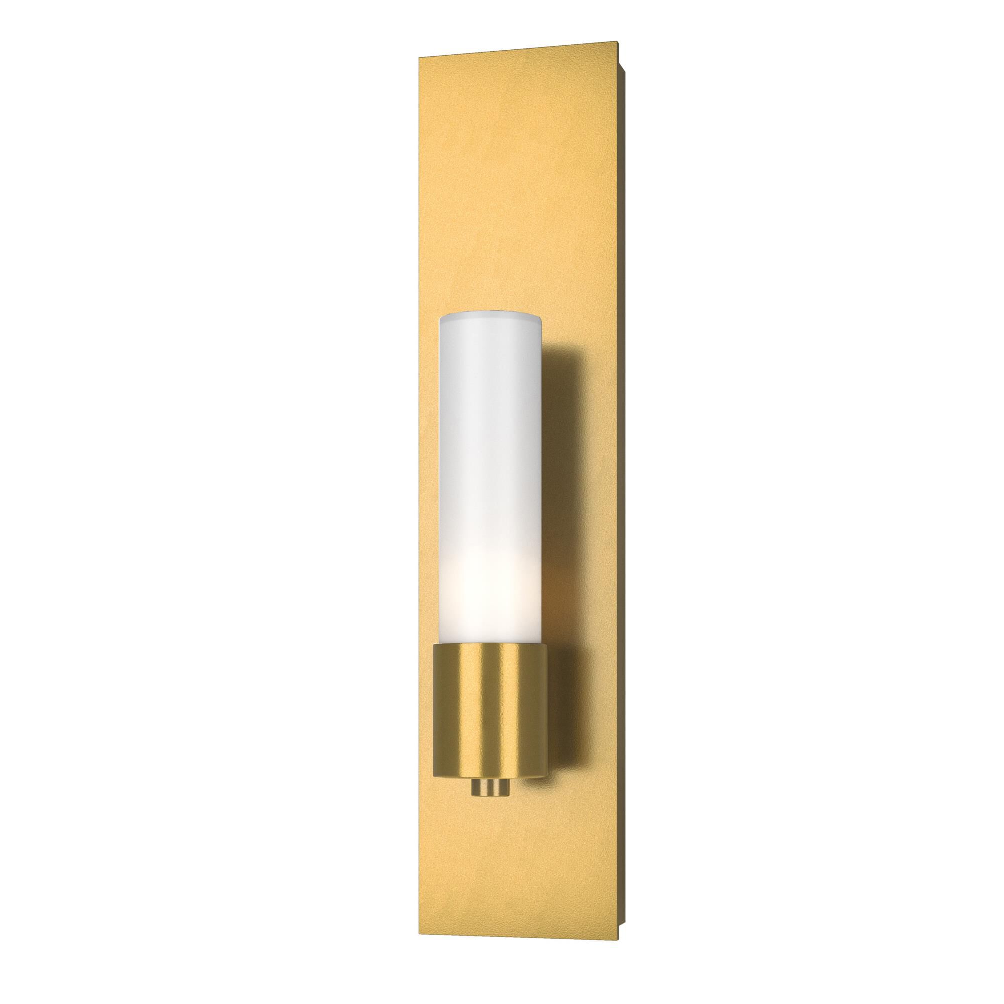 Pillar Wall Sconce by Hubbardton Forge