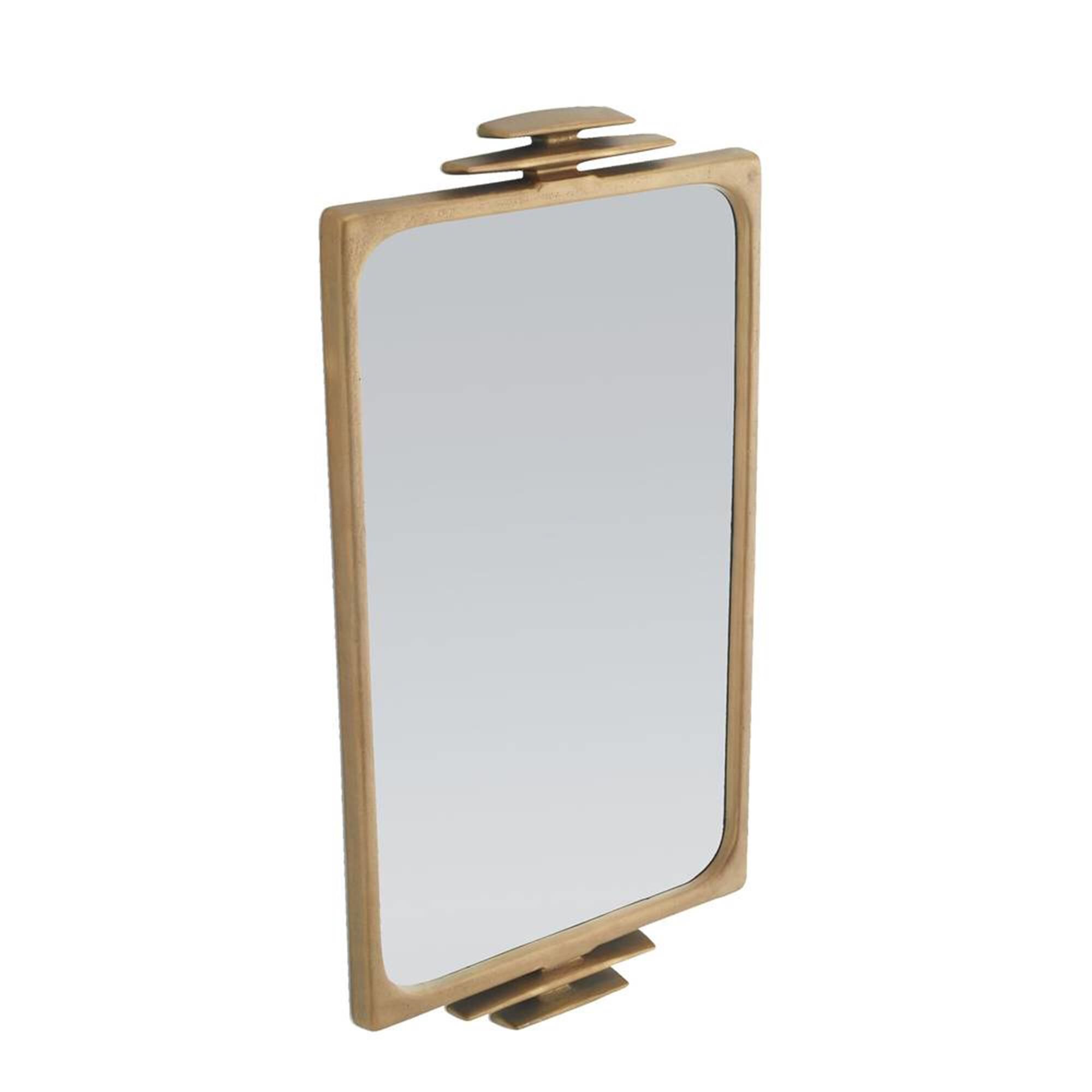 Shown in Antique Brass finish