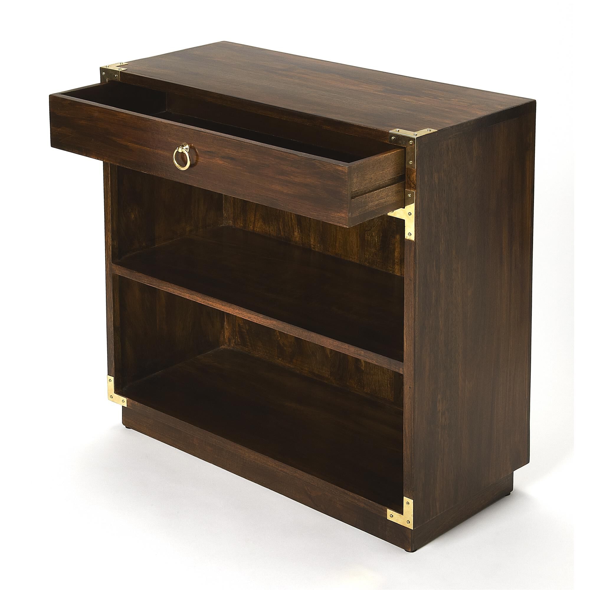 Butler Loft Bookcase by Butler Specialty Company