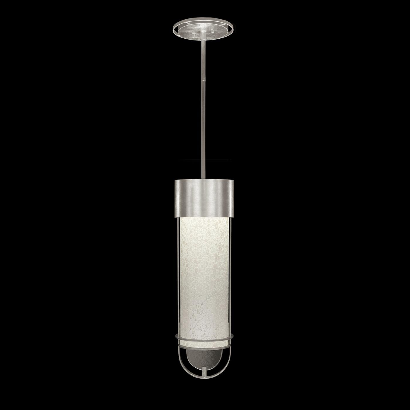 Bond Mini Pendant by Fine Art Handcrafted Lighting