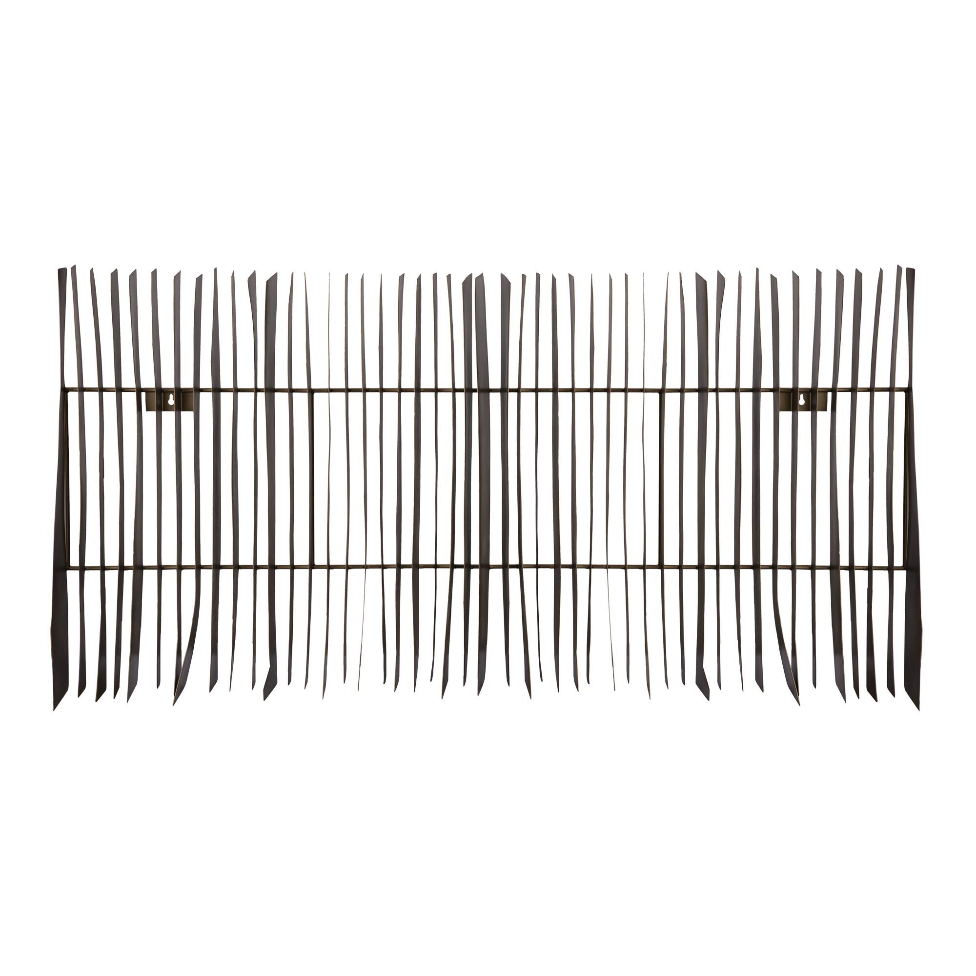 Shown in Aged Brass finish